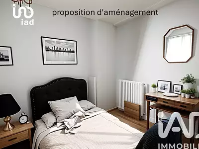 Maison, 104 m²