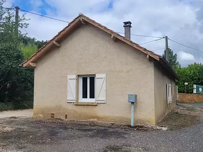 Maison, 68 m²