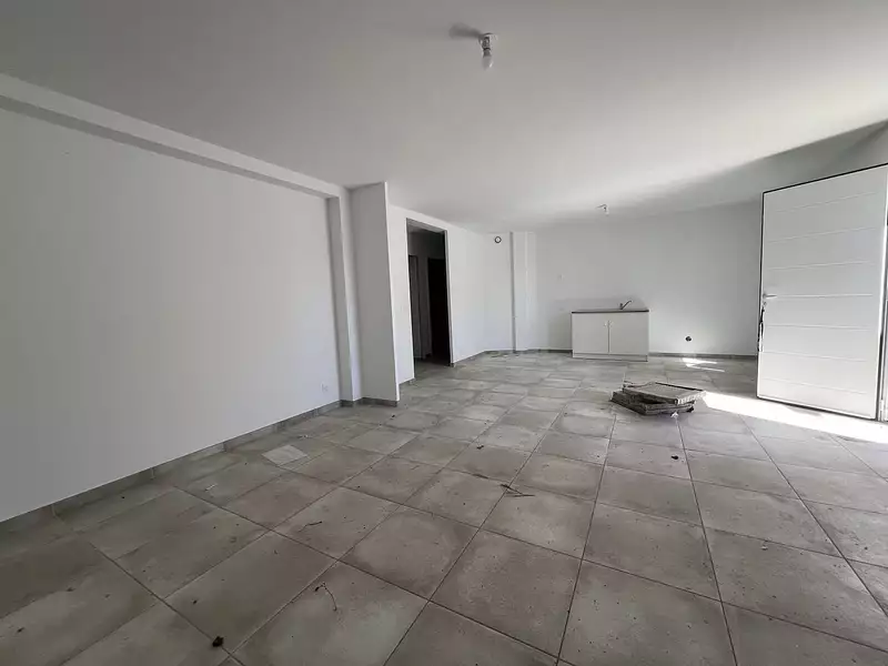 Maison, 94 m²
