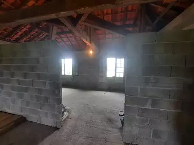 Maison, 160 m²