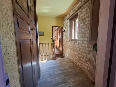 Maison, 100 m²
