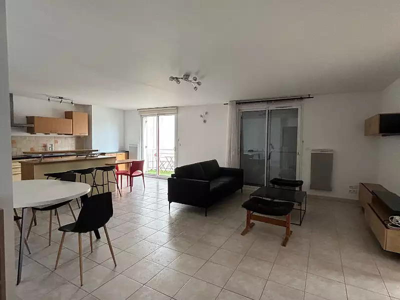 Appartement, 89,17 m²