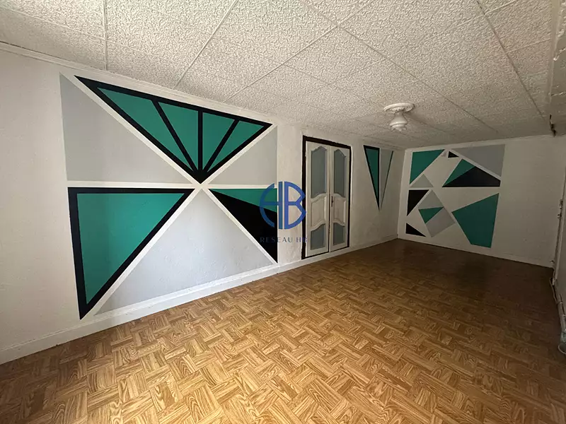 Maison, 106 m²