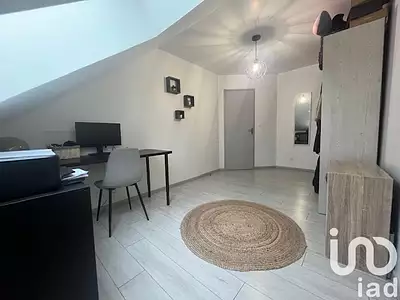 Appartement, 86 m²