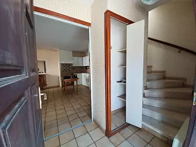 Maison, 64,21 m²