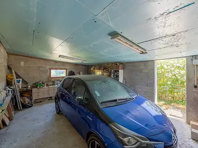 Maison, 91 m²