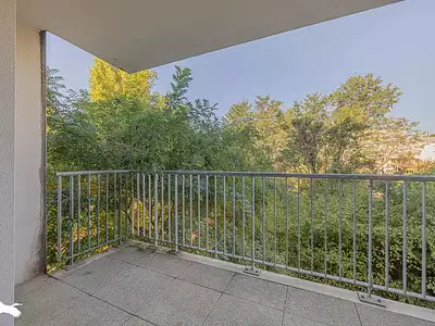 Appartement, 62,44 m²