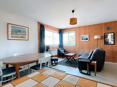 Appartement, 40,07 m²