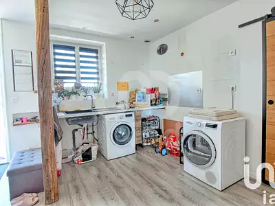 Maison, 260 m²