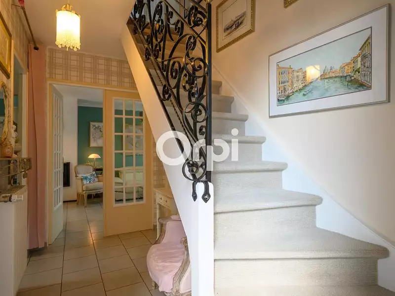 Maison, 87 m²