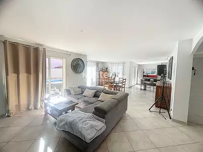 Maison, 131,17 m²