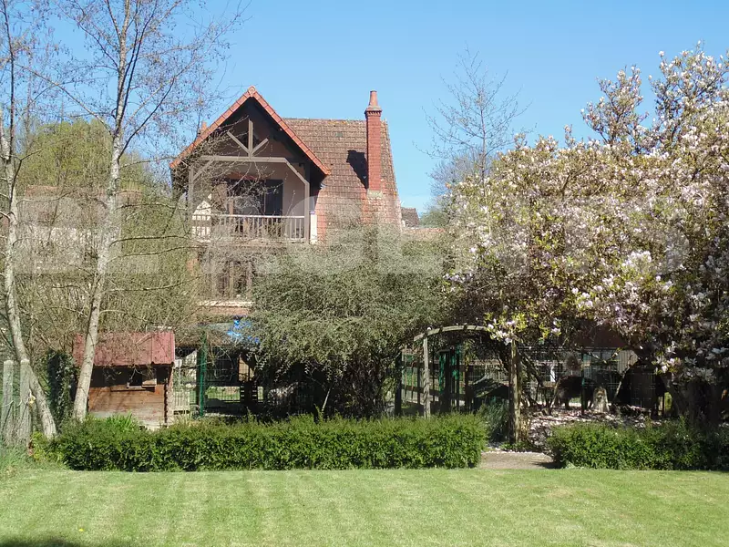 Maison, 86 m²