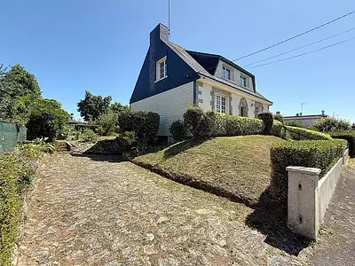 Maison, 114 m²