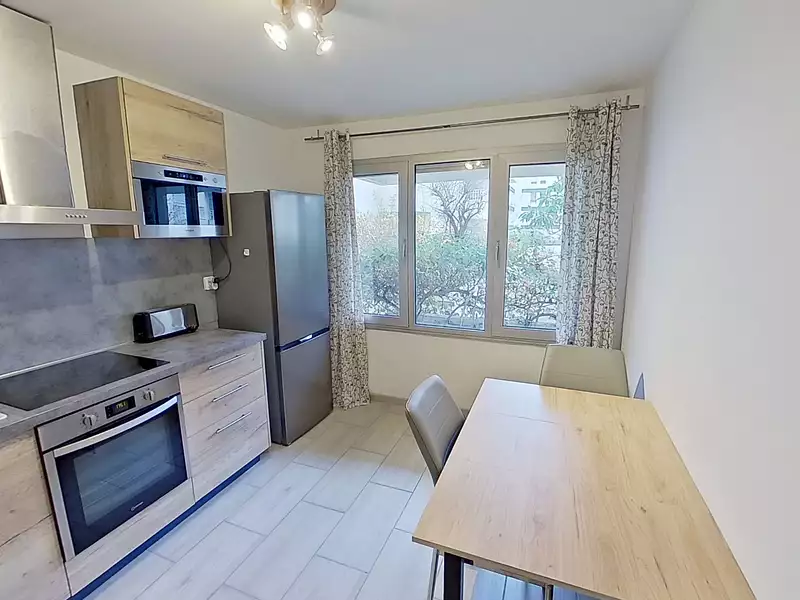 Appartement, 68,23 m²