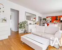 Appartement, 54 m²