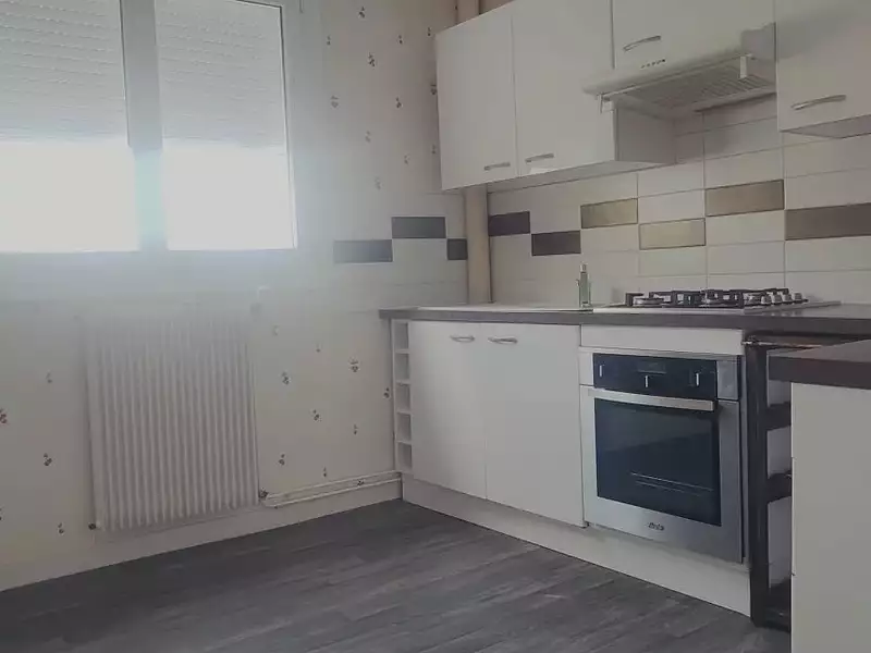 Appartement, 80,51 m²