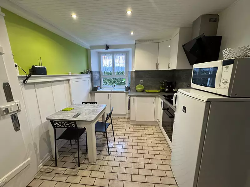 Maison, 163 m²