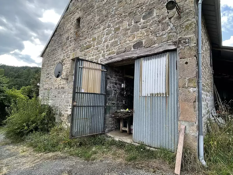 Maison, 85 m²