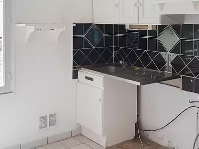 Appartement, 92 m²