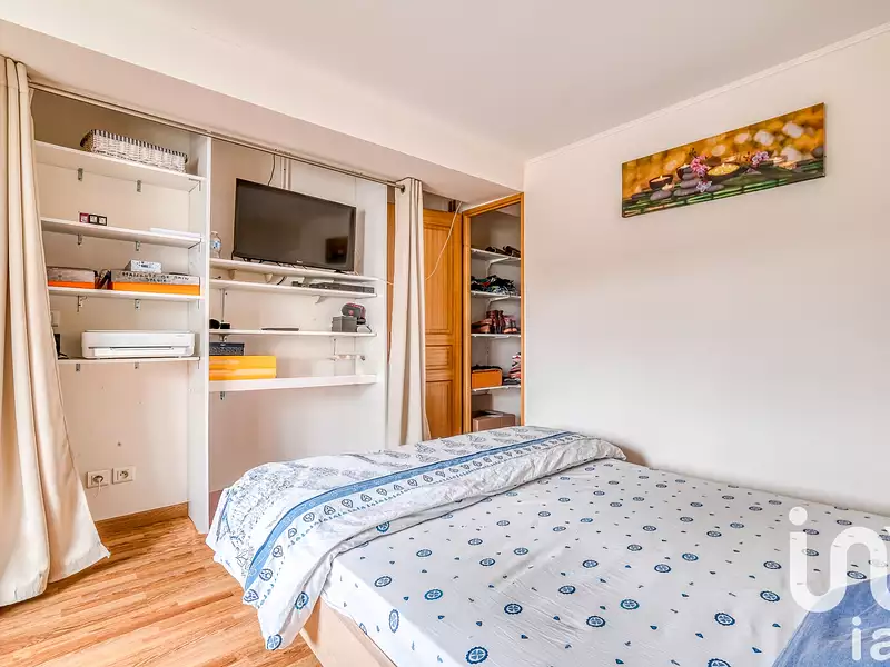 Maison, 118 m²