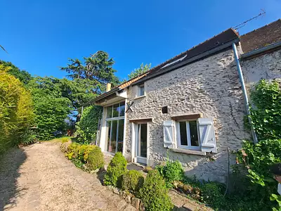 Maison, 170 m²