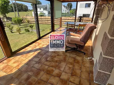Maison, 140 m²