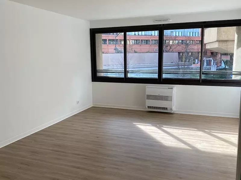 Appartement, 55 m²