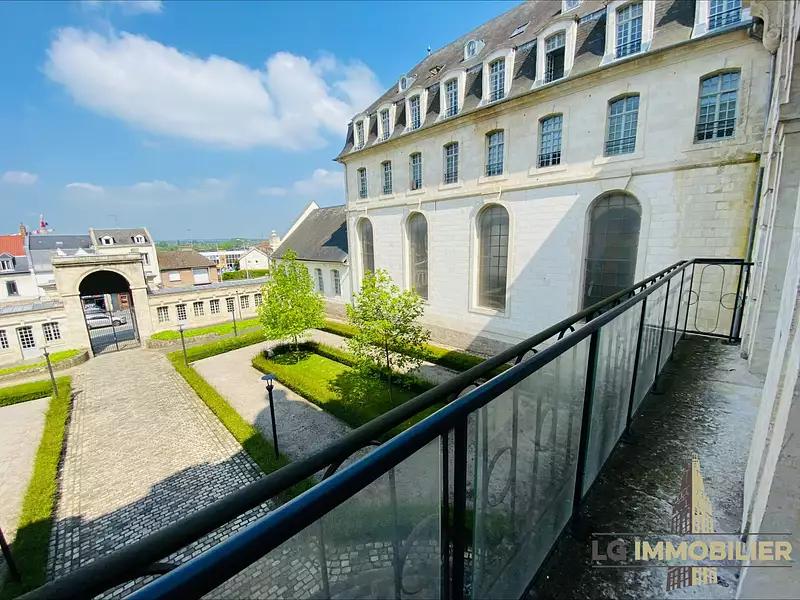 Appartement, 69,65 m²