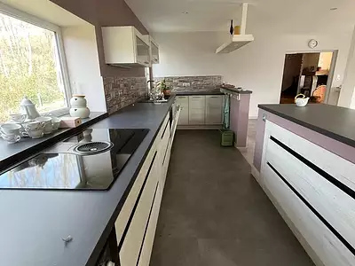 Maison, 267 m²