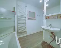 Appartement, 126 m²