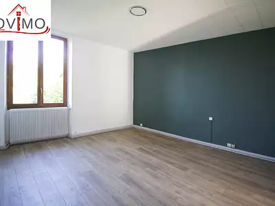Appartement, 59 m²