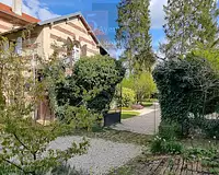 Maison, 370 m²