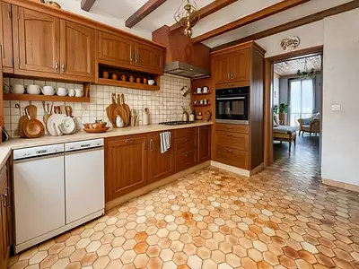 Maison, 85 m²