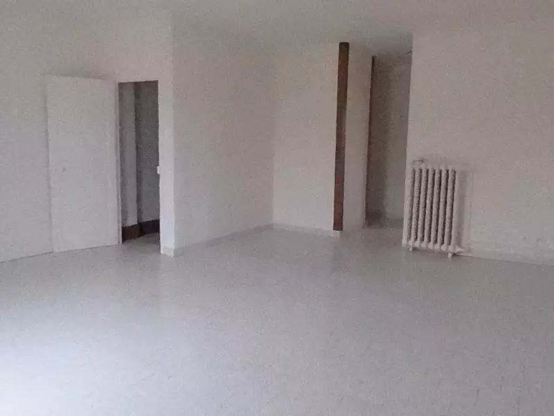 Appartement, 76 m²