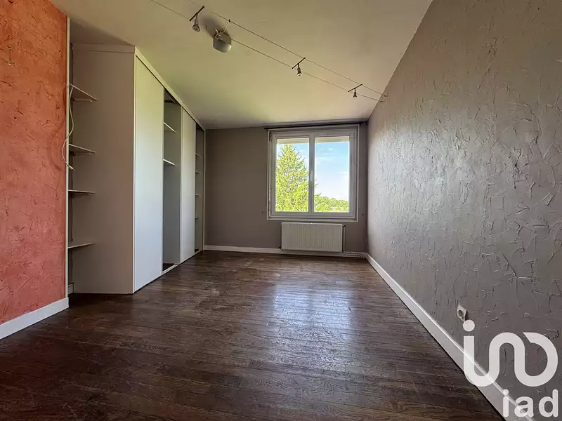 Maison, 160 m²