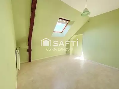 Maison, 85 m²