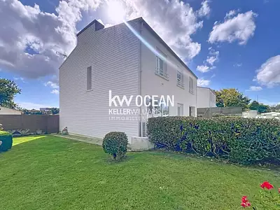 Maison, 154 m²