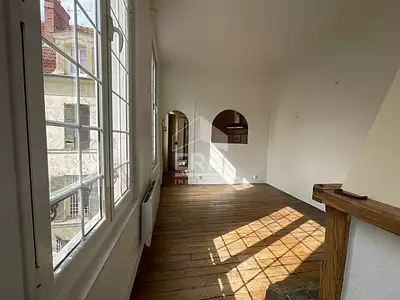 Appartement, 43,64 m²