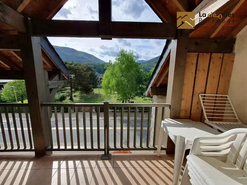 Appartement, 61,48 m²