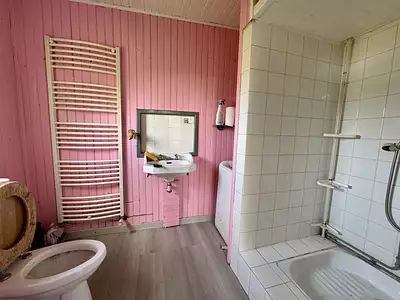 Maison, 70 m²