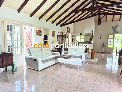 Maison, 180 m²