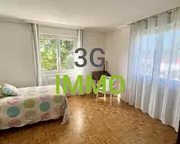 Appartement, 82 m²