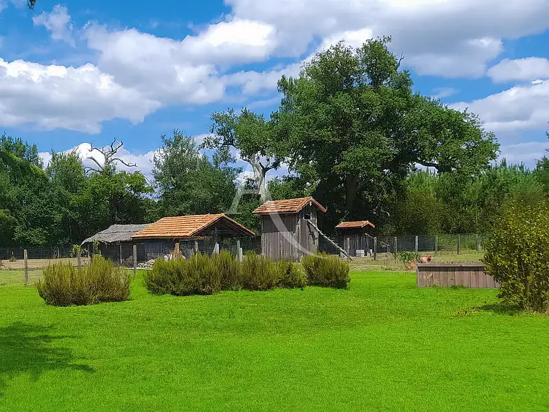 Maison, 139,67 m²