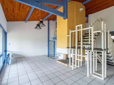 Maison, 215 m²