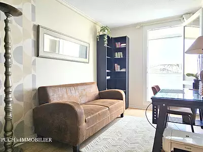 Appartement, 77 m²