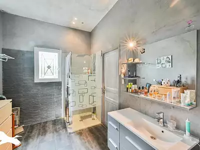 Maison, 214 m²