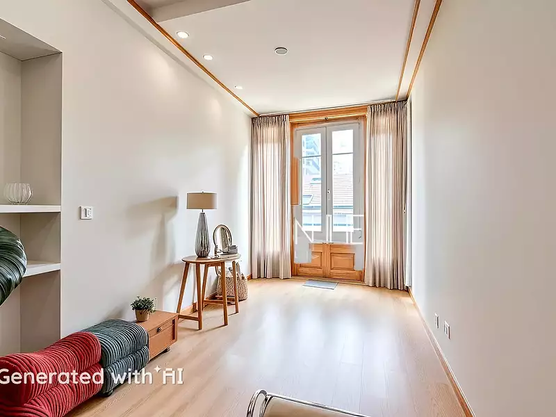 Appartement, 12 m²