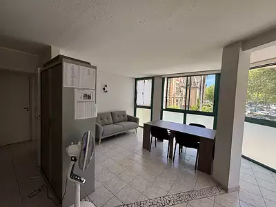 Appartement, 72,46 m²