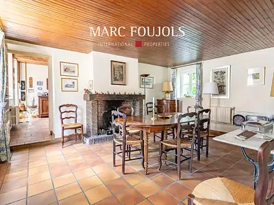 Maison, 290 m²