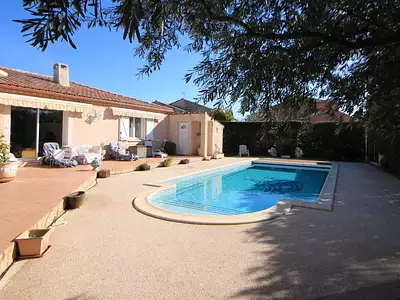 Maison, 240 m²